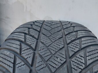 Zimné pneu Bridgestone Blizzak - 225/60 r17 - 10