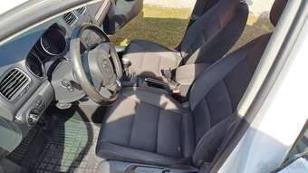 Golf VI 1.6tdi 77kw CR - 10