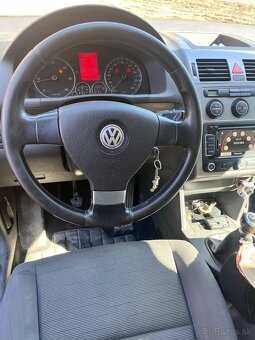 Vw Touran 1.9 - 10