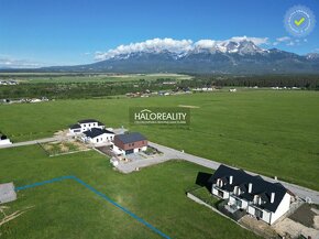 HALO reality - Predaj, pozemok pre rodinný dom   890 m2 Veľk - 10