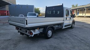 Predaj vozidla Peugeot Boxer - 10