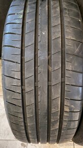 215/55 R18 Bridgestone letne pneumatiky - 10