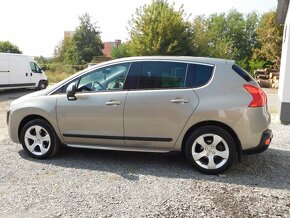 PEUGEOT 3008 1.6 BENZIN RV-2010,HEAD UP ,PANORAMA,TAZNE - 10