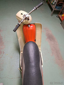 Jawa 20 r.v. 1967 - 10