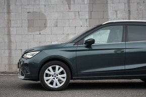 Seat Arona 1.0 ECO TSI 110 Xperience DSG - 10