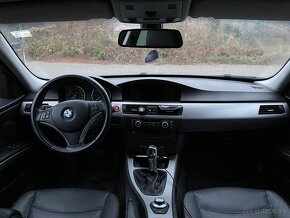 BMW e90 320d - 10