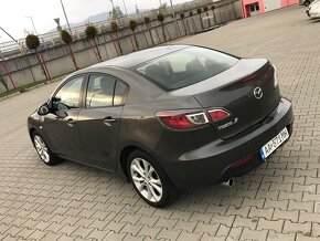 Mazda 3 BL - 10