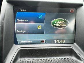 Land Rover Freelander 2I, 2,2 TD4, 112kW, HSE,AUTOMAT - 10