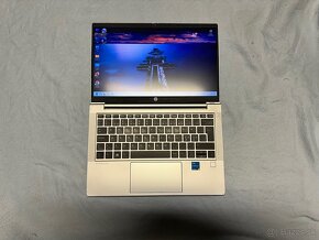 HP Probook 430 G8 notebook Intel SSD 8-16 GB RAM - 10