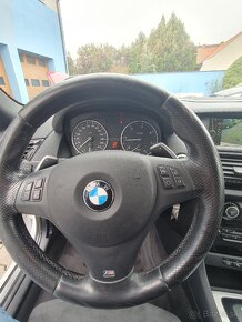 BMW X1,xDrive 20d, M-paket - 10