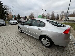 Predám Renault Laguna 3 - 10