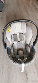 Cybex Aton M - 10