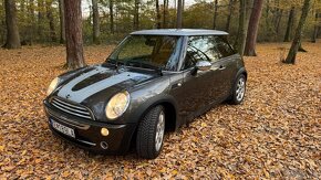 Mini Cooper, ParkLane, 2006, R50, - 10