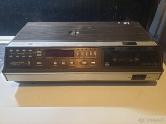 Predám VHS Recorder - 10