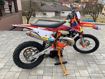 Ktm exc 300 - 10