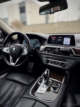 BMW 730d xDrive | M-Paket - 10