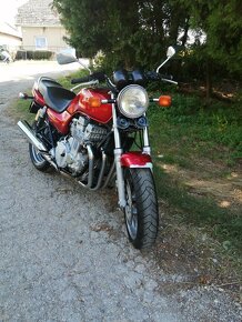 Honda CB 750 Seven Fifty - 10