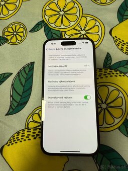 iPhone 14 Pro 128GB - Kompletné balenie + Príslušenstvo - 10