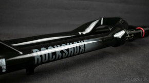 RockShox Recon Gold 29" 100mm Boost 15x110mm - 10