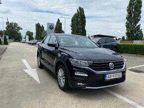 Volkswagen T-Roc 2.0 TDI MARATHON Edition 4Motion DSG - 10