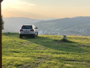 Volkswagen Touareg 3.0tdi 176kw 2008 - 10