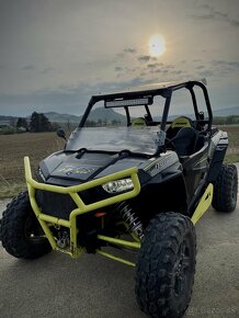 Polaris RZR 1000xp EPS - 10