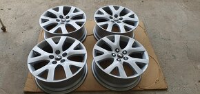 5x114,3 r18 mazda kia hyundai mitsubishi toyota honda - 10