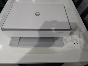 Tlačiareň farebná HP, scanner, kopírovanie, wifi - 10