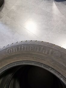 Continental 206/60 R16 92H zimné pneumatiky - 10