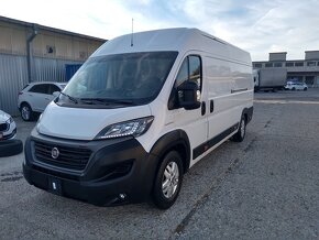 2021_Fiat Ducato L4H2 MAXI AT9 180k_14.999€ netto_ZÁRUKA_ - 10