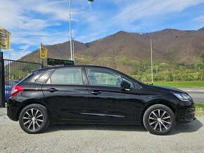 Citroën C4 PureTech 110 Shine 58 900km - 10