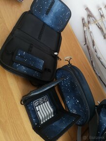 Skolska taska, batoh Samsonite Star wars - 10