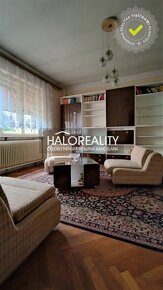 HALO reality - REZERVOVANÉ - Predaj, rodinný dom Lučenec, Be - 10