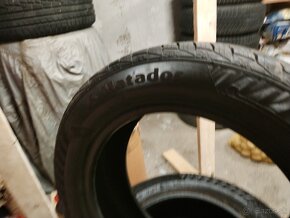 Predám zimné pneumatiky Matador Sibir Snou 185/60R15 84T - 10