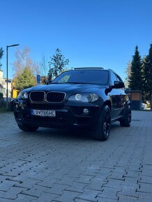 Bmw x5 e70 - 10