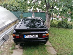 predam porsche 944 Targa r. 1991 - 10