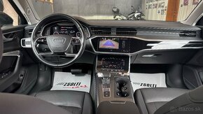 Audi A6 Avant 40 2.0 TDI mHEV Sport S tronic - 10