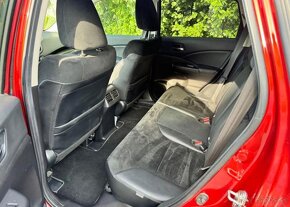 Honda CR-V 2,2 D 4WD lifestyl záruka Top nafta automat - 10