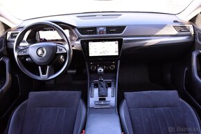 Škoda Superb Combi 2.0 TDI DSG BUSINESS PLUS VIRTUAL SR 2020 - 10