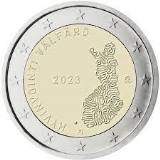 2€ Portugalsko 2024 - olympijske hry - 10