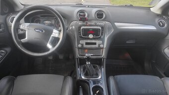 Ford Mondeo 2.0 TDCi titanium - 10