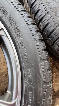 ☑️sada kolies 5x112 r18 zimné - 10