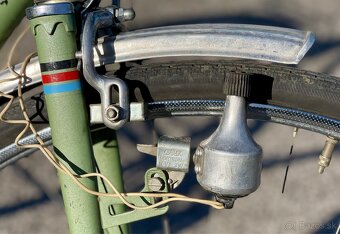 Weekend vintage bicykel - 10