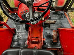 Gumové rohože na traktory zetor - 10