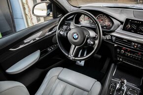 BMW X6 M - 10