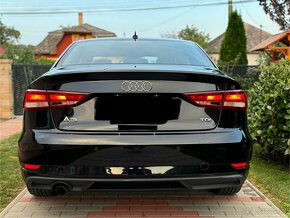 Audi A3 Limousine 1.6 TDI ( 120PS)✅ - 10