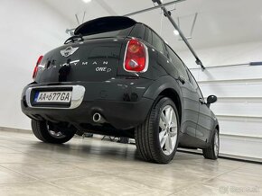 Mini Cooper Countryman 1,6 Diesel naj. 121000 km✅ - 10