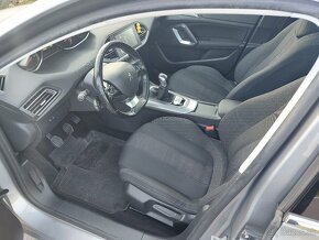 Peugeot 308 1.6 BLUE HDI - 10