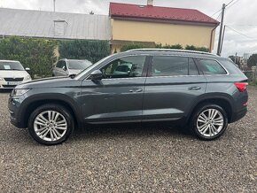 ŠKODA KODIAQ STYLE 2.0 TDI 140KW 190PS 4x4 DSG - 10