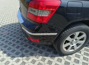 Mercedes GLK 320 CDI 4MATIC - 10